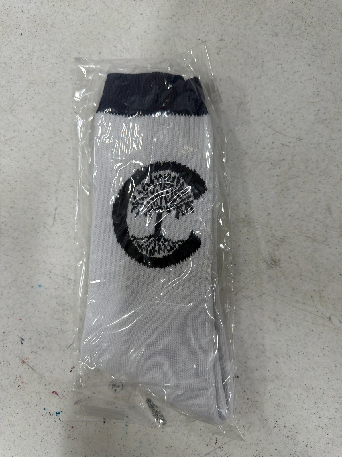 Adult socks