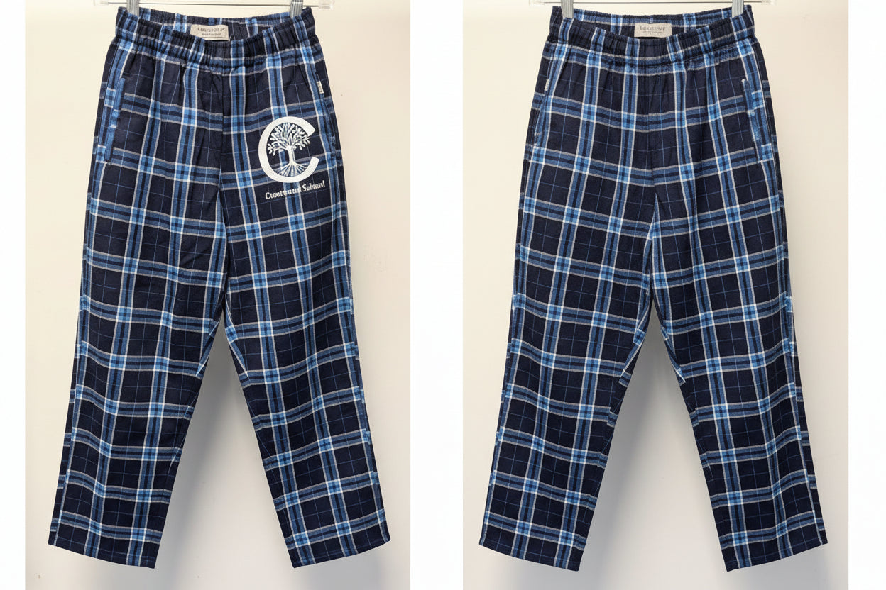 Men's Pyjama Pants