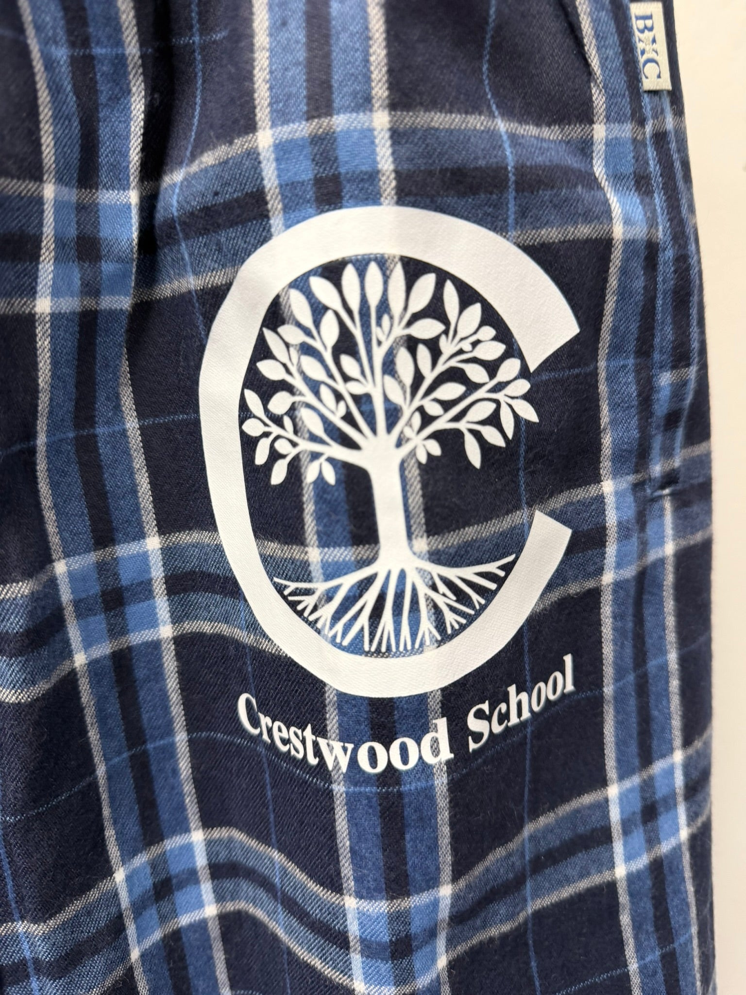 Men's Pyjama Pants