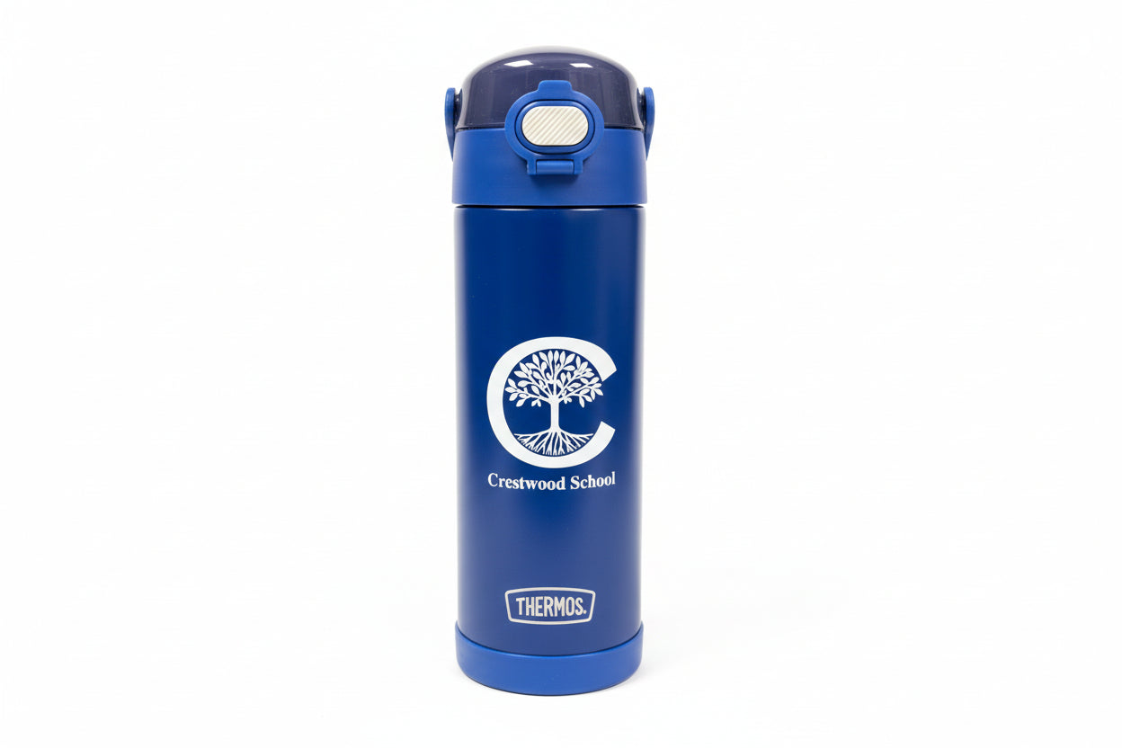 Water Bottle