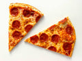 Pizza Lunch - 2 Slice Meal
