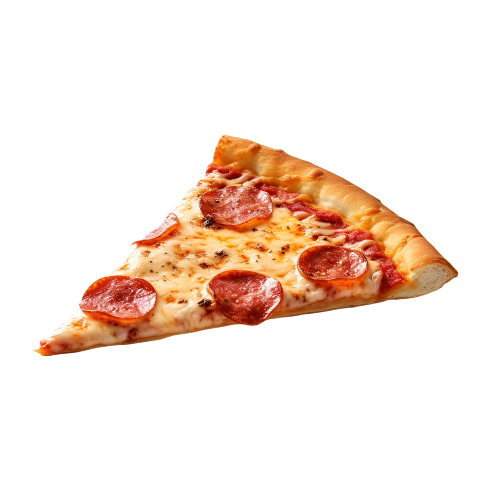 Pizza Lunch - 1 Slice Meal